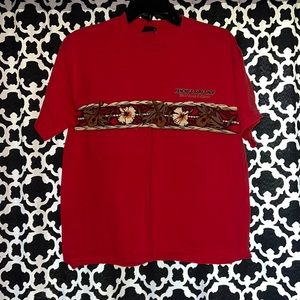 panchos surf shop shirt